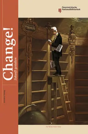 Gastgeber / Kann / Sonnleitner |  Change! Zukunft gestalten | Buch |  Sack Fachmedien