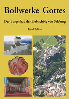 Schicht |  Bollwerke Gottes. | Buch |  Sack Fachmedien