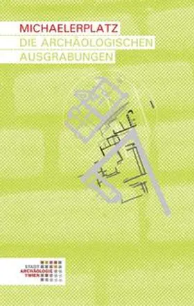 Ranseder / Sakl-Oberthaler / Czeika |  Michaelerplatz. | Buch |  Sack Fachmedien