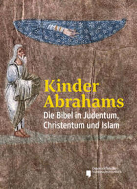 Palme / Lange | Kinder Abrahams | Buch | 978-3-85161-070-3 | sack.de