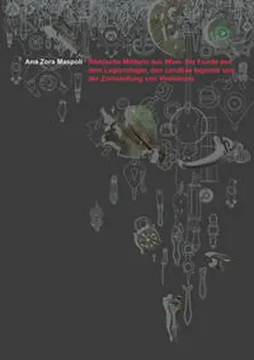 Maspoli |  Römische Militaria aus Wien | Buch |  Sack Fachmedien