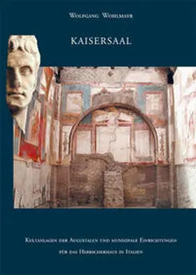 Wohlmayr |  Kaisersaal | eBook | Sack Fachmedien