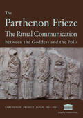 Osada |  The Parthenon Frieze | Buch |  Sack Fachmedien