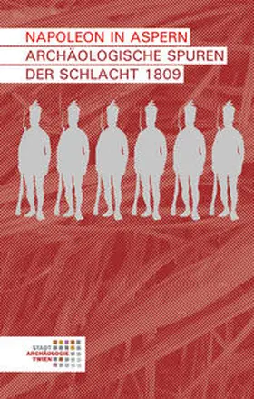 Ranseder / Sakl-Oberthaler / Penz |  Napoleon in Aspern | Buch |  Sack Fachmedien