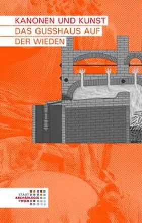 Schön / Buchinger / Mader |  Kanonen und Kunst | Buch |  Sack Fachmedien