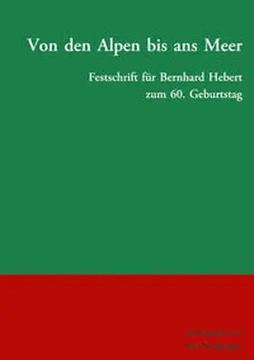 Steigberger | Von den Alpen bis ans Meer | Buch | 978-3-85161-231-8 | sack.de