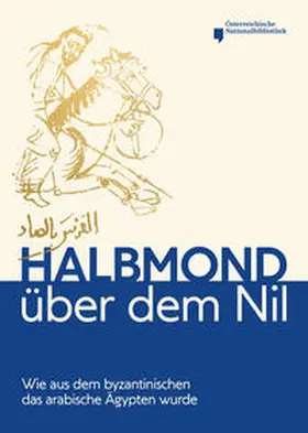 Palme |  Halbmond über dem Nil | Buch |  Sack Fachmedien