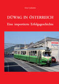 Lassbacher |  DÜWAG in Österreich. | Buch |  Sack Fachmedien