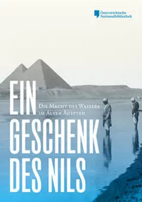 Palme / Zdiarsky |  Ein Geschenk des Nils | Buch |  Sack Fachmedien