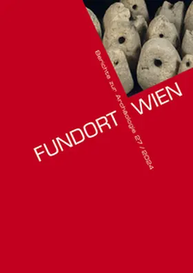  Fundort Wien 27/2024 | eBook | Sack Fachmedien