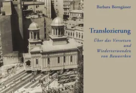 Borngässer |  Translozierung | Buch |  Sack Fachmedien