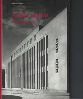 Kristan |  Soziale Bauten | Buch |  Sack Fachmedien