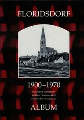 Lunzer / Seemann |  Floridsdorf 1900-1970 | Buch |  Sack Fachmedien