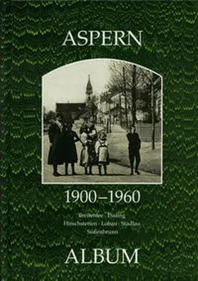 Seemann / Lunzer |  Aspern, Essling, Stadlau | Buch |  Sack Fachmedien