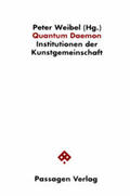 Weibel |  Quantum Daemon | Buch |  Sack Fachmedien