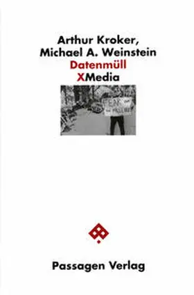 Weinstein / Kroker / Engelmann |  Datenmüll | Buch |  Sack Fachmedien