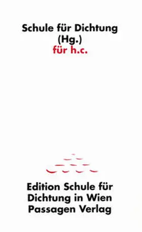  für h. c. | Buch |  Sack Fachmedien