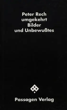 Rech |  umgekehrt | Buch |  Sack Fachmedien
