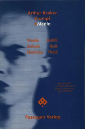 Kroker / Engelmann |  Krampf | Buch |  Sack Fachmedien