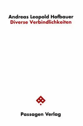 Hofbauer |  Diverse Verbindlichkeiten | Buch |  Sack Fachmedien