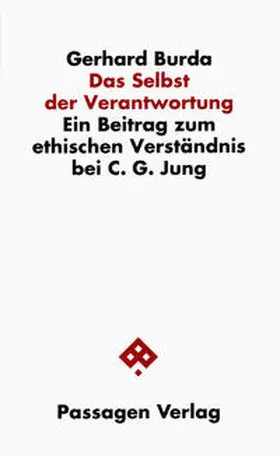 Burda |  Das Selbst der Verantwortung | Buch |  Sack Fachmedien