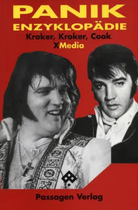 Cook / Kroker / Engelmann |  Panik-Enzyklopädie | Buch |  Sack Fachmedien