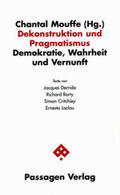 Mouffe |  Dekonstruktion und Pragmatismus | Buch |  Sack Fachmedien
