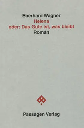 Wagner |  Helena | Buch |  Sack Fachmedien