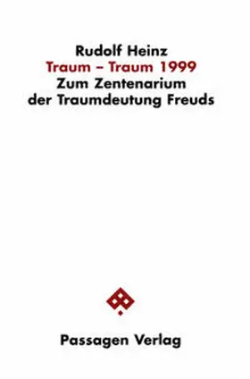 Heinz |  Traum-Traum 1999 | Buch |  Sack Fachmedien