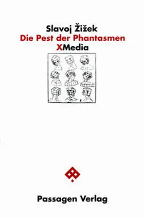 Žižek |  Die Pest der Phantasmen | Buch |  Sack Fachmedien