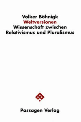 Böhnigk |  Weltversionen | Buch |  Sack Fachmedien