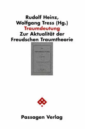 Heinz / Tress |  Traumdeutung | Buch |  Sack Fachmedien