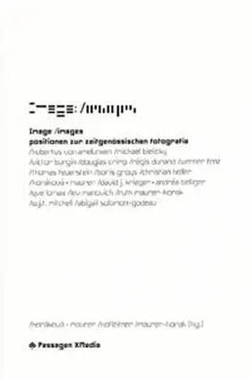 Horakova / Maurer / Hofleitner |  Image/ images | Buch |  Sack Fachmedien
