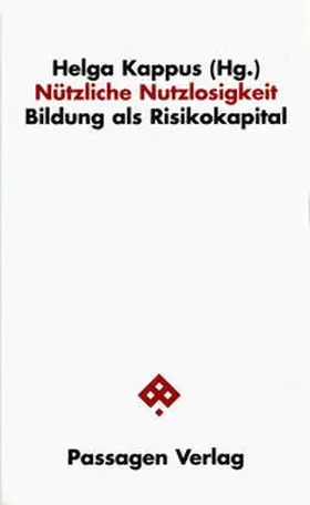  Nützliche Nutzlosigkeit | Buch |  Sack Fachmedien