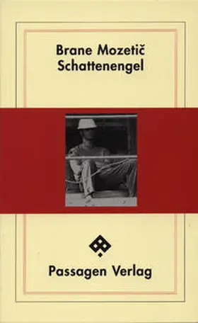 Mozeti¿ |  Schattenengel | Buch |  Sack Fachmedien