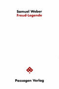 Weber |  Freud-Legende | Buch |  Sack Fachmedien