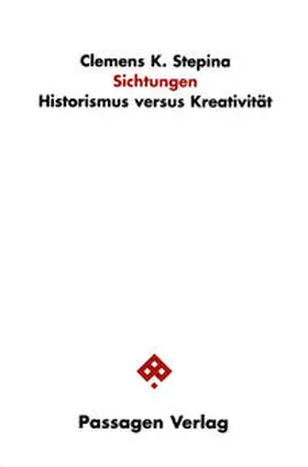 Stepina |  Sichtungen | Buch |  Sack Fachmedien