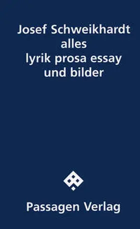 Schweikhardt |  alles | Buch |  Sack Fachmedien