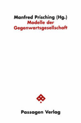  Modelle der Gegenwartsgesellschaft | Buch |  Sack Fachmedien