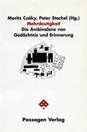 Csáky / Stachel |  Mehrdeutigkeit | Buch |  Sack Fachmedien