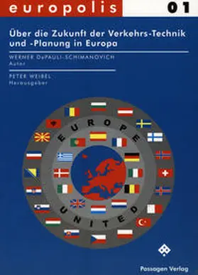 DePauli-Schimanovich / Weibel |  EUROPOLIS1 | Buch |  Sack Fachmedien