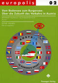DePauli-Schimanovich / Weibel |  EUROPOLIS2 | Buch |  Sack Fachmedien