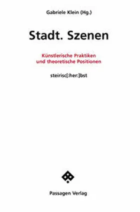 Klein |  Stadt. Szenen | Buch |  Sack Fachmedien