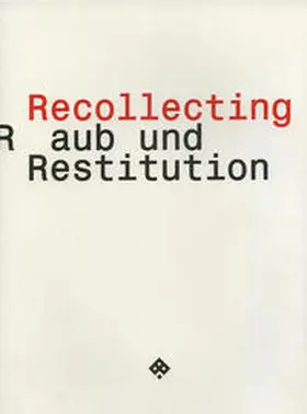 Reininghaus |  Recollecting | Buch |  Sack Fachmedien