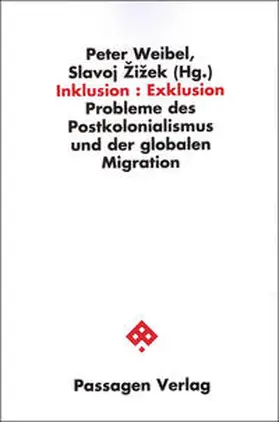 Weibel / Zizek |  Inklusion : Exklusion | Buch |  Sack Fachmedien