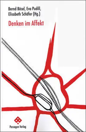 Bösel / Schäfer / Pudill |  Denken im Affekt | Buch |  Sack Fachmedien