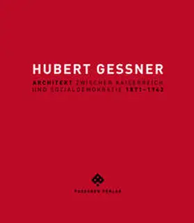 Kristan / Gantenbein |  Hubert Gessner | Buch |  Sack Fachmedien