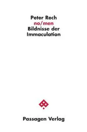 Rech |  no/men | Buch |  Sack Fachmedien