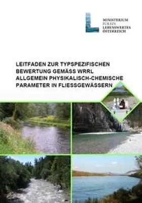 Deutsch / Prinz / Kreuzinger |  Leitfaden zur typspezifischen Bewertung gemäß WRRL | Sonstiges |  Sack Fachmedien