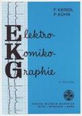 Kaindl / Kühn |  Elektro - Komiko - Graphie | Buch |  Sack Fachmedien